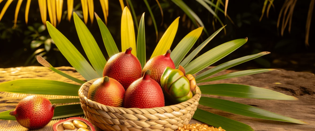 Aguaje y Fenogreco: Propiedades y Beneficios para el Bienestar Femenino