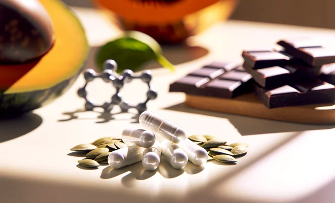 Citrato de Magnesio: Para Qué Sirve y Cómo Tomarlo