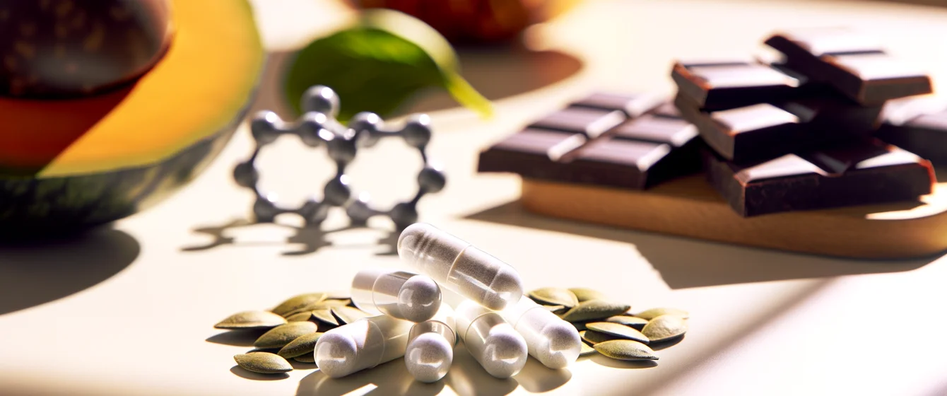 Citrato de Magnesio: Para Qué Sirve y Cómo Tomarlo