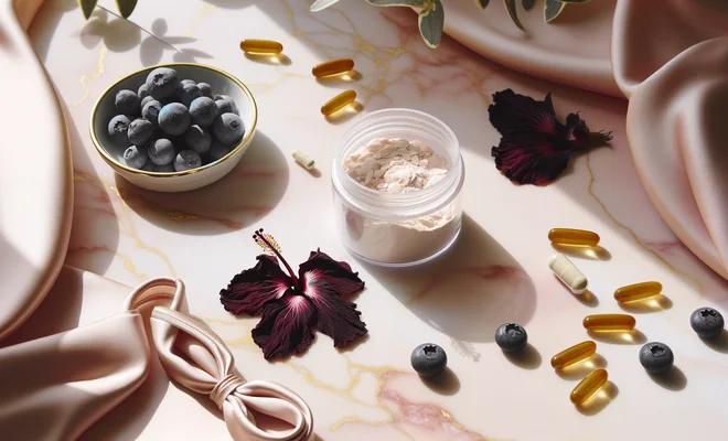 Colágeno para mujer