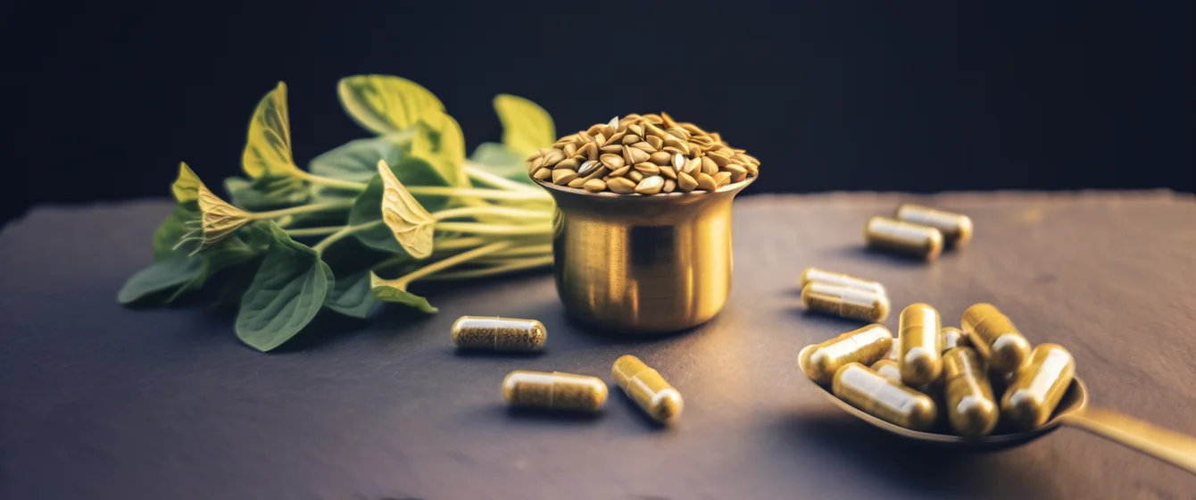 Fenogreco: Propiedades, Beneficios y Cómo Tomarlo