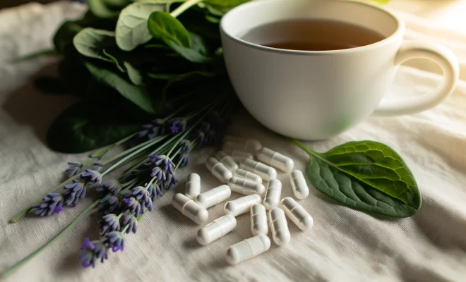 Cardo mariano silimarina