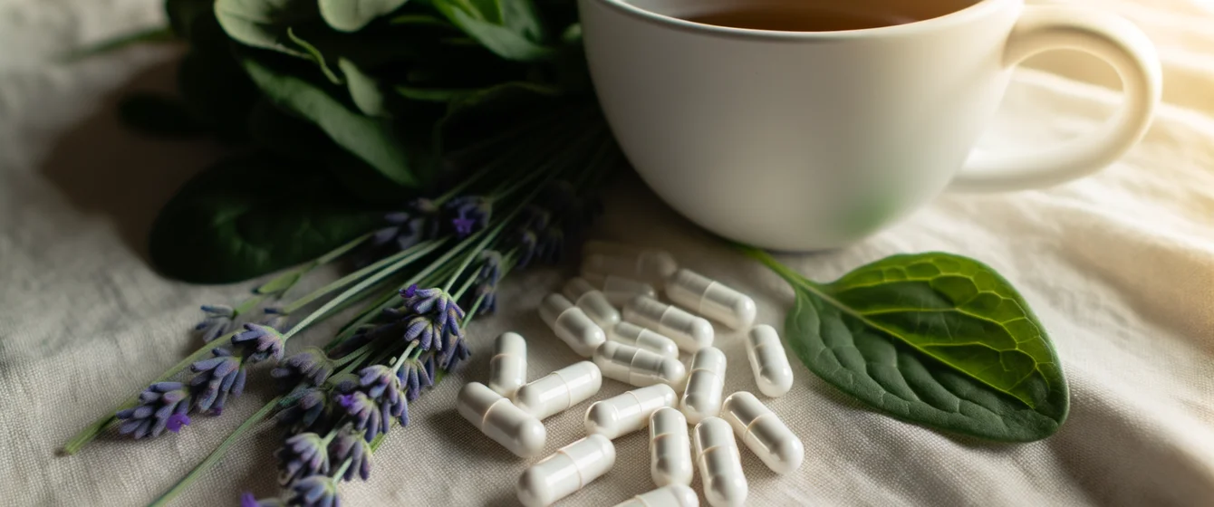 Glicinato de Magnesio: El Magnesio Más Suave y de Mejor Absorción