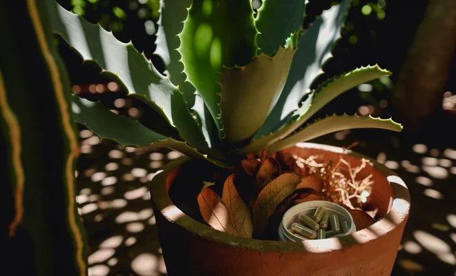 Kalanchoe: Propiedades y Usos de Esta Planta Medicinal