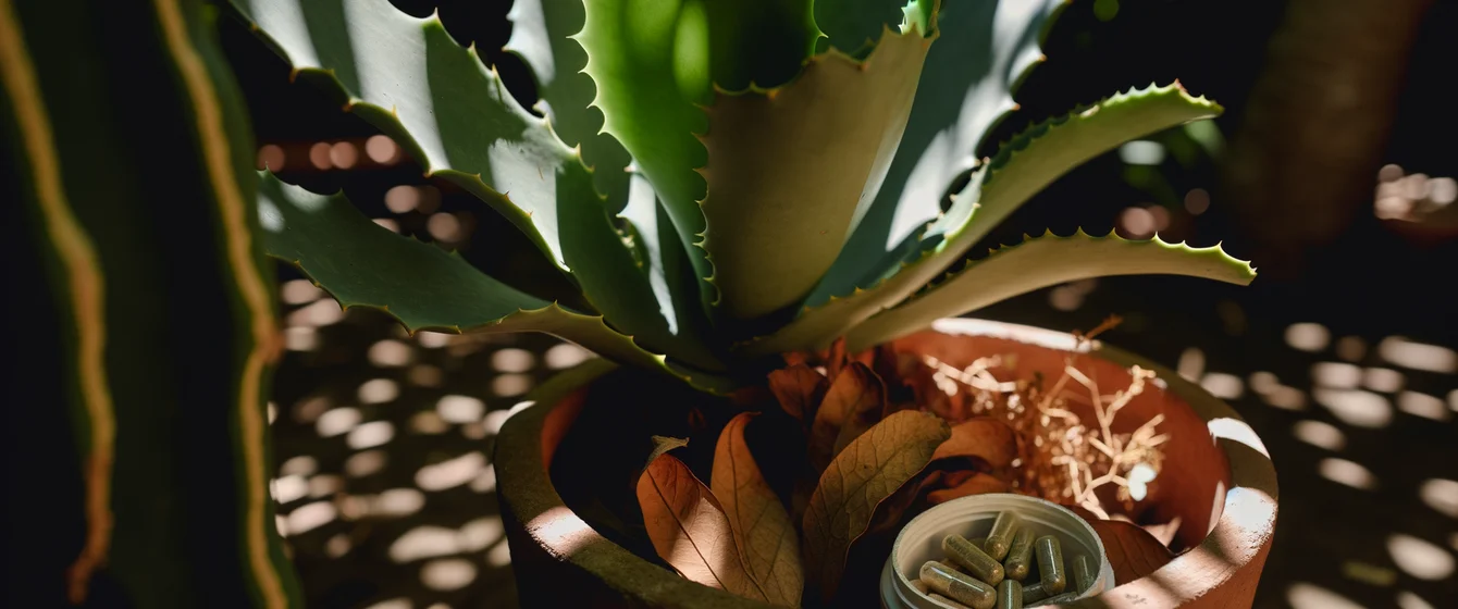 Kalanchoe: Propiedades y Usos de Esta Planta Medicinal