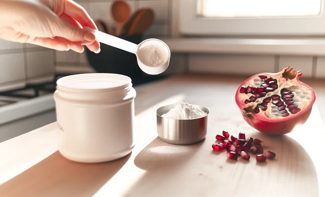 KukaFlex Colágeno en Polvo: Soporte Articular con Glucosamina