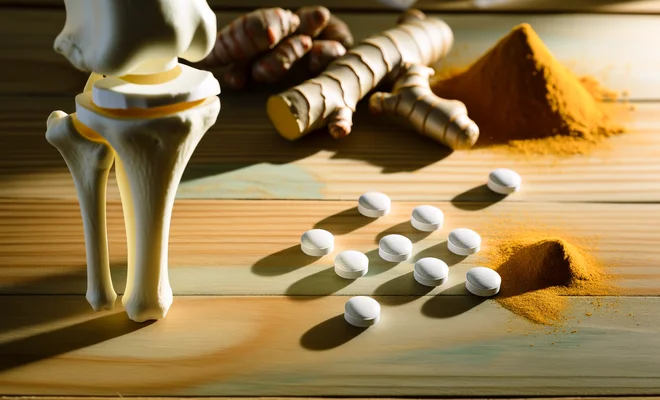 KukaFlex Forte para articulaciones