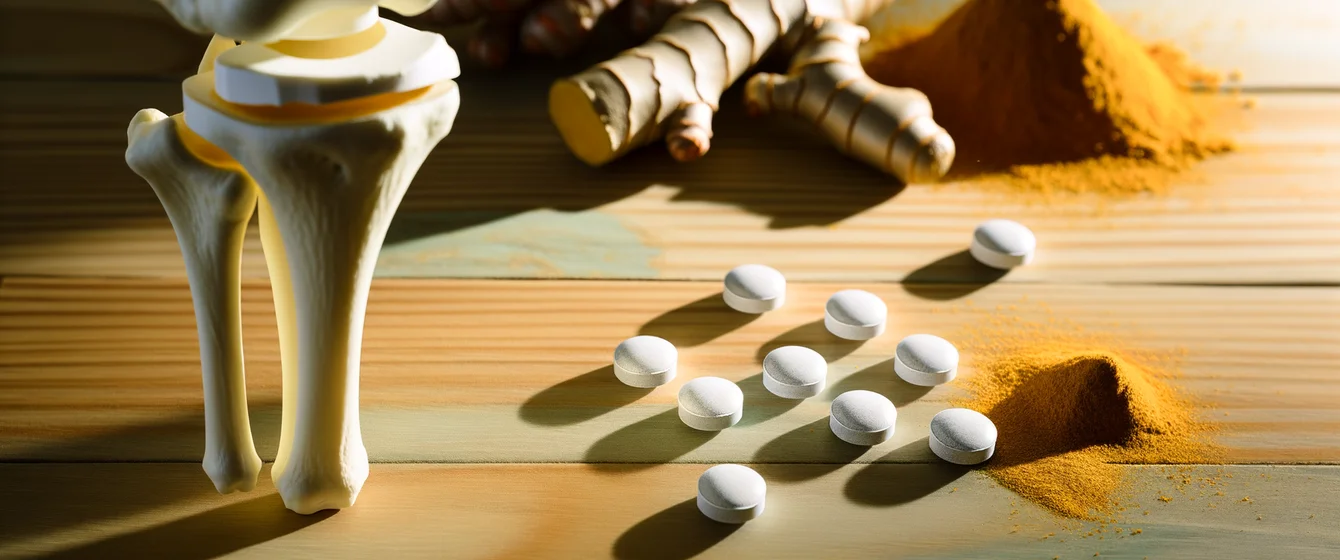 KukaFlex Forte: Soporte Articular con Colágeno y Ácido Hialurónico