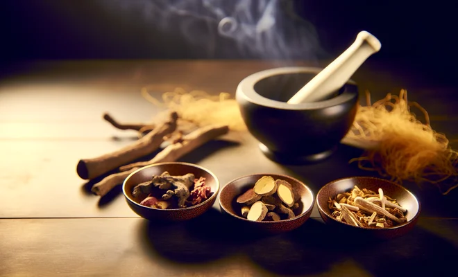 KukaFlex Shen: Fórmula Herbal para Soporte Musculoesquelético