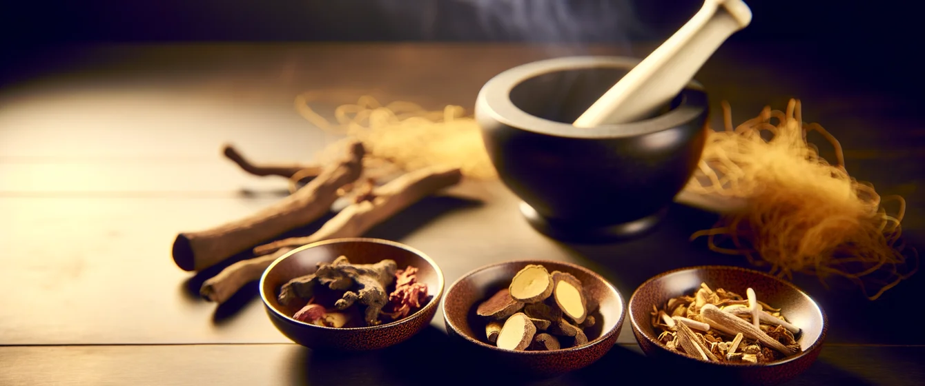 KukaFlex Shen: Fórmula Herbal para Soporte Musculoesquelético