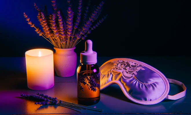 Non Somnio: Apoyo Natural para Tu Rutina de Sueño