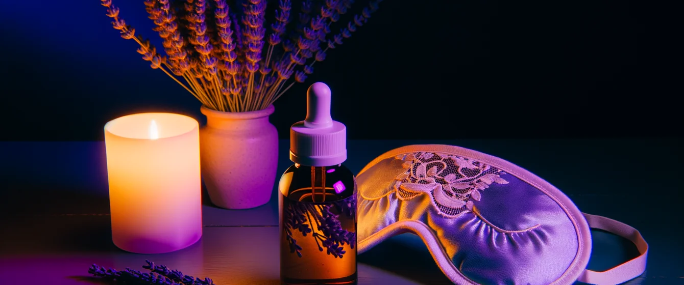 Non Somnio: Apoyo Natural para Tu Rutina de Sueño