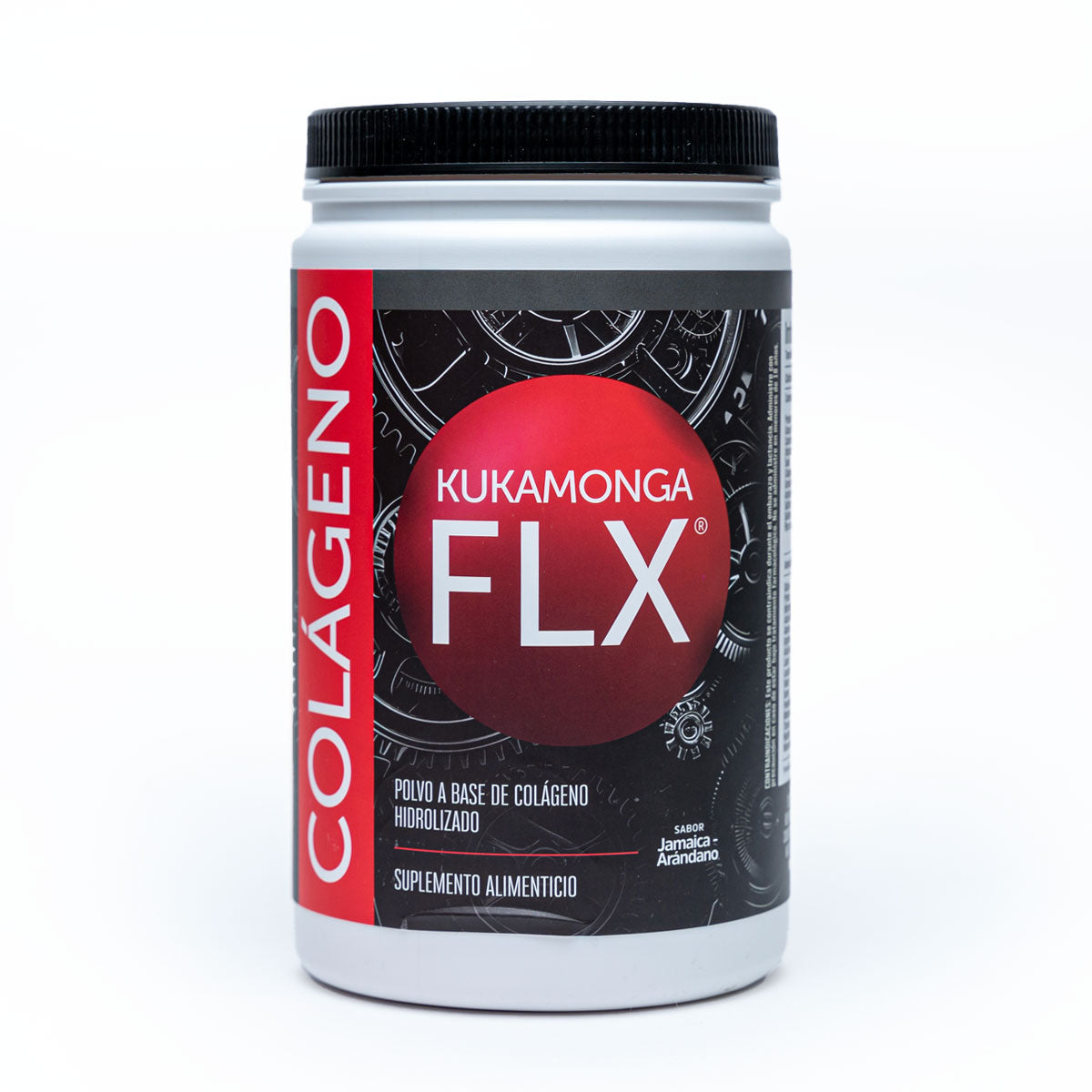 KukaFlex Colágeno — 700 g