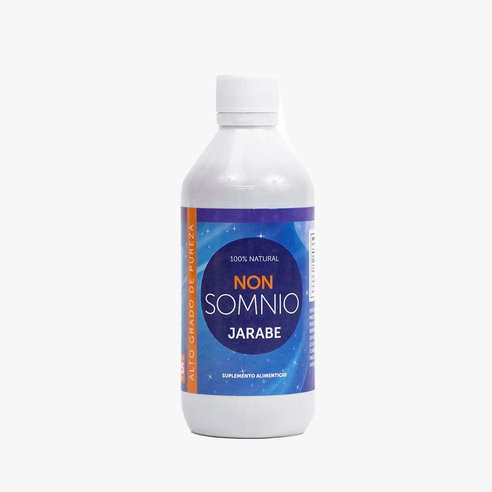 Non Somnio Jarabe — 225 ml